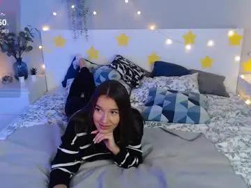 bellla_haddid on Chaturbate 