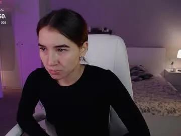 bellla_haddid on Chaturbate 