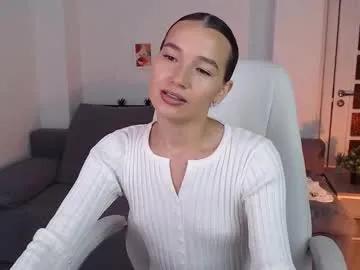 bellla_haddid on Chaturbate 