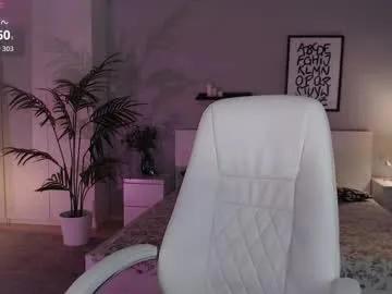 bellla_haddid on Chaturbate 