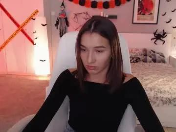 bellla_haddid on Chaturbate 