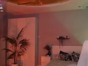 bellla_haddid on Chaturbate 