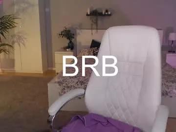 bellla_haddid on Chaturbate 