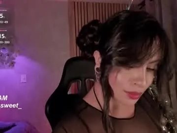 bellota_sweet on Chaturbate