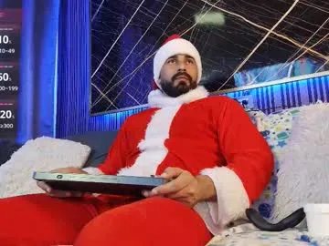 ben_blaze on Chaturbate