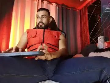 ben_blaze on Chaturbate