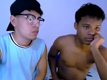 black_men9 — for 2 minuts the fuck ass  #bigcock #cum #gay #latino #young" [150 tokens remaining   Highest Total: randominaz(200)]