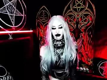 blasphemiangxrl's avatar