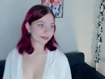 blissful_beam — Hi, im Bella! Lets have some fun ^^ Goal: Lick lips sexy close to u #new #18 #shy #teen #natural [11 tokens remaining]