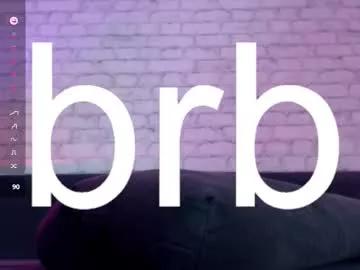 bonbon_aria on Chaturbate 