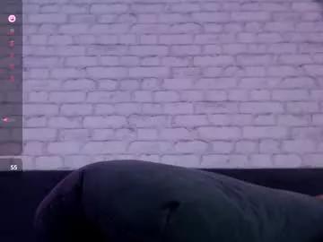 bonbon_aria on Chaturbate 