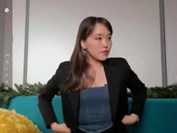 bonitawitucki — GOAL: spin around show my outfit [25 tokens remaining] Hello my friends, Im Sandra, very glad to be with you here #new #asian #shy #18 #teen