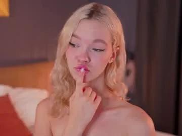 boobybliss on Chaturbate 