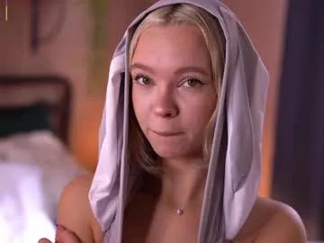 boobybliss on Chaturbate 