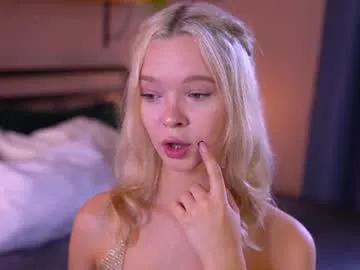 boobybliss on Chaturbate 