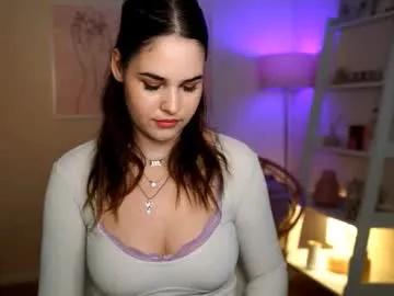 boobyybliss on Chaturbate 