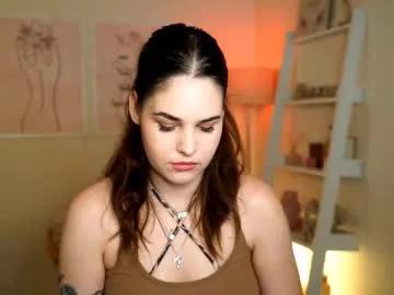boobyybliss on Chaturbate 