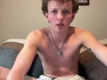 boyyhb on Chaturbate 