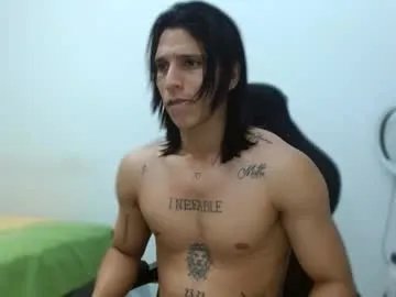 brad_wesley__ on Chaturbate
