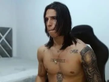 brad_wesley__ on Chaturbate