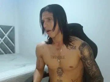 brad_wesley__ on Chaturbate