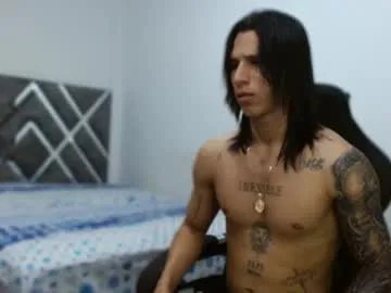 brad_wesley__ on Chaturbate