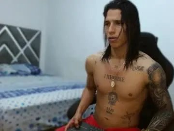 brad_wesley__ on Chaturbate