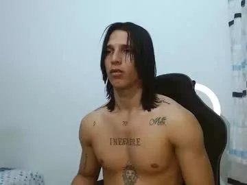 brad_wesley__ on Chaturbate