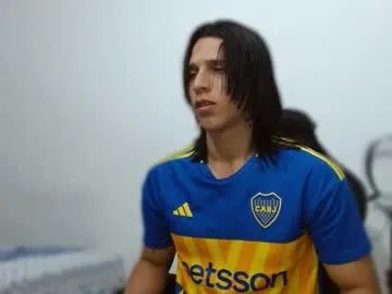 brad_wesley__ on Chaturbate