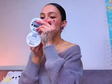 breeding_material on Chaturbate 