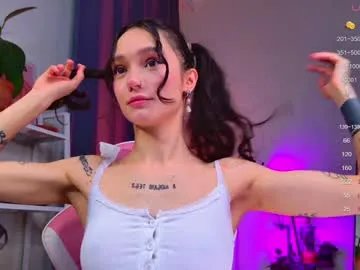 breeding_material on Chaturbate 