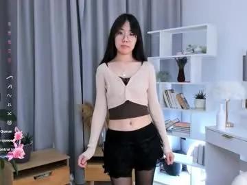 bridgetbottrell — GOAL: Make me smile [10 tokens remaining] I'm still waiting for a cosplay costume #lovense #asian #teen #18 #skinny