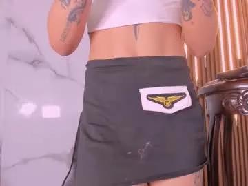 bunnyhots on Chaturbate 