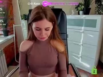 caitlin_c on Chaturbate