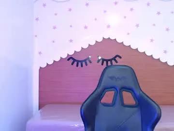 carlie_mayer on Chaturbate