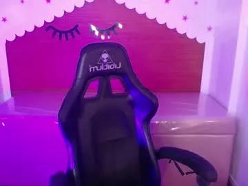 carlie_mayer on Chaturbate