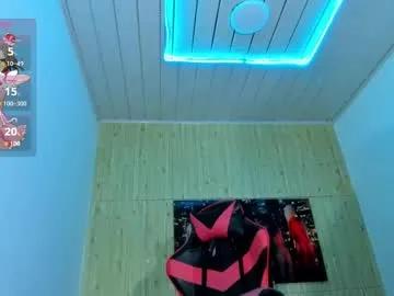 catalehia_milk on Chaturbate 