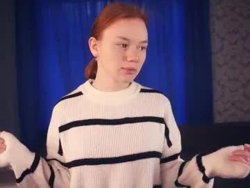 cecillecolgate — Goal -bite my lips #new #18 #shy #teen #redhead [50 tokens remaining]