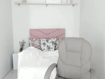 celestica_rose on Chaturbate 