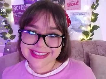 chaarlotte_1 on Chaturbate 