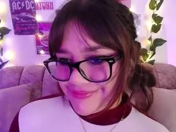chaarlotte_1 on Chaturbate 