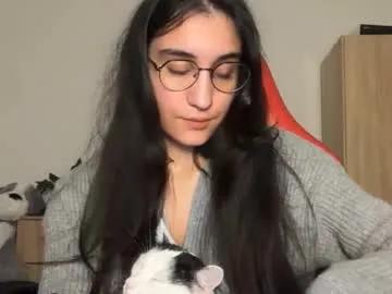 cherriclaybaugh's avatar