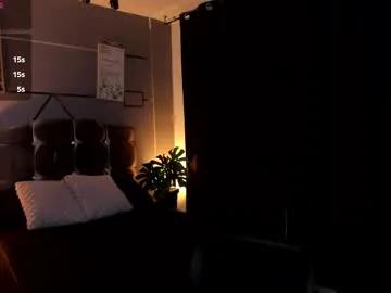 chrristopher77 on Chaturbate 