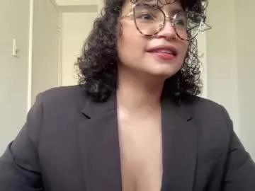 cinnamon_rosa on Chaturbate 
