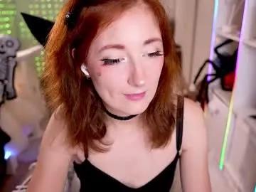cissy_glitter on Chaturbate 