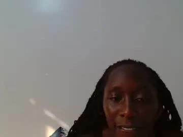 cocoalush9819 on Chaturbate 