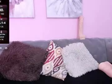 connie_haze on Chaturbate