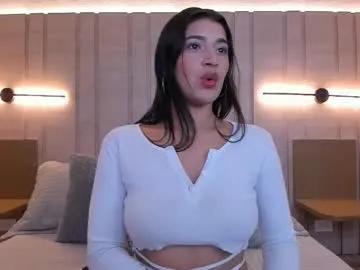 corinabrown_ on Chaturbate