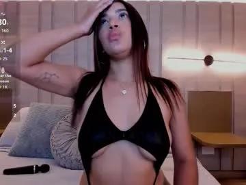 corinabrown_ on Chaturbate