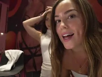 crazypaty on Chaturbate